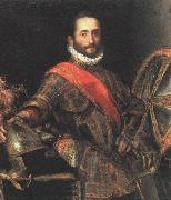 Francesco II della Rovere Barocci, Federico
